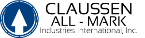 Claussen All-Mark Industries International Inc. logo