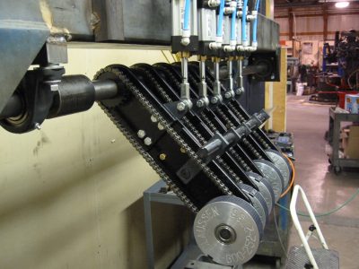 MC DIXON CONVERSION ARMS